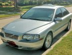 2000 Volvo S80 under $2000 in TX