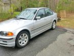 2000 BMW 323 in Virginia
