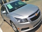 2014 Chevrolet Cruze under $12000 in Texas