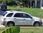 2005 Chevrolet Equinox in Texas