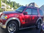 2008 Ford Explorer under $12000 in Connecticut