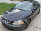 1998 Honda Civic under $2000 in Georgia