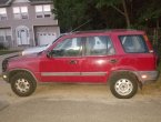 1999 Honda CR-V under $3000 in New York