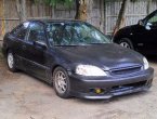 1996 Honda Civic under $2000 in MI