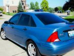 2001 Ford Focus under $2000 in Michigan