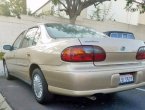 2003 Chevrolet Malibu under $3000 in California