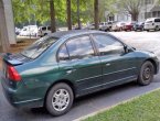2002 Honda Civic was SOLD for only $1800...!