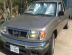 2002 Nissan Frontier under $4000 in Texas