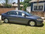 2006 Honda Civic Hybrid under $7000 in California