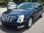 2006 Cadillac DTS under $4000 in Florida
