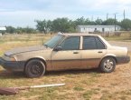 1991 Chevrolet Cavalier under $2000 in TX