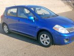 2009 Nissan Versa under $5000 in Minnesota