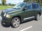 2007 Jeep Compass under $5000 in New Jersey
