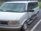 2000 GMC Safari in Tennessee