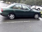 2001 Mitsubishi Mirage - Richmond, VA