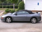 2003 Mitsubishi Eclipse under $3000 in Georgia