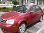 2008 Suzuki Forenza in Georgia