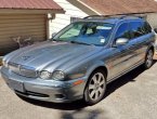 2006 Jaguar X-Type under $8000 in Missouri