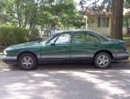 1995 Oldsmobile 88 was SOLD for only $1200...!