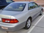 1999 Lexus ES 300 under $2000 in TX