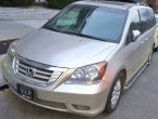 2008 Honda Odyssey under $10000 in New York