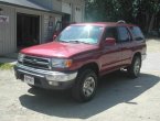 1999 Toyota 4Runner was SOLD for only $4500...!