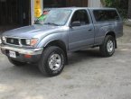 1997 Toyota Tacoma was SOLD for only $6200...!