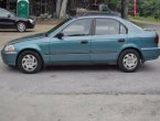 Civic was SOLD for only $1600...!