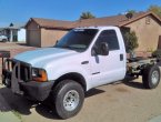 2000 Ford F-350 in Arizona