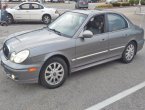 2004 Hyundai Sonata under $3000 in Rhode Island