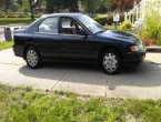 1995 Honda Accord under $2000 in Michigan