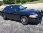 2010 Ford Crown Victoria under $5000 in Wisconsin