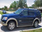 2006 Ford Explorer under $6000 in Nevada