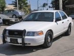 2008 Ford Crown Victoria under $5000 in Nevada