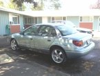 2002 Saturn LS in Oregon