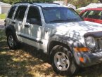 2006 Jeep Liberty was SOLD for only $4,500...!