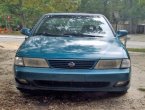 1997 Nissan 200SX in North Carolina