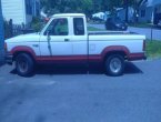 1989 Ford Ranger - Glen Burnie, MD