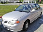 2000 Hyundai Elantra under $2000 in Maryland