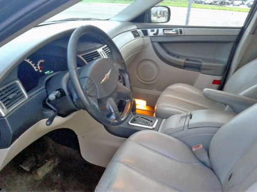 Suv By Owner Kissimmee Orlando Fl 3k 3500 Chrysler