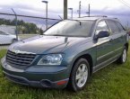2006 Chrysler Pacifica under $4000 in Florida
