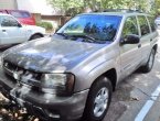 2002 Chevrolet Trailblazer under $2000 in Oklahoma