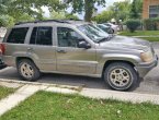 2000 Jeep Grand Cherokee under $3000 in Illinois