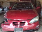 2005 Pontiac Grand Prix under $2000 in Illinois