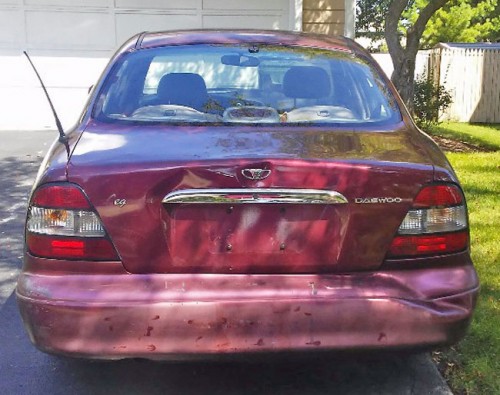 Cheap Cars For Sale In Chicago Under $1000 >> Cheap Car Under $1K in IL: Daewoo Leganza '99 By Owner ... Cheap Cars For Sale In Chicago Under $1000 >> Cheap Car Under $1K in IL: Daewoo Leganza '99 By Owner ...