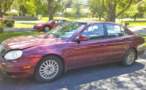 Cheap Cars For Sale In Chicago Under $1000 >> Cheap Car Under $1K in IL: Daewoo Leganza '99 By Owner ... Cheap Cars For Sale In Chicago Under $1000 >> Cheap Car Under $1K in IL: Daewoo Leganza '99 By Owner ...