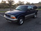 2001 GMC Jimmy under $3000 in Florida