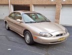 1998 Mercury Sable under $2000 in NJ