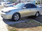 2006 Toyota Camry under $4000 in California