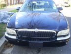 1997 Buick Park Avenue was SOLD for only $3600...!